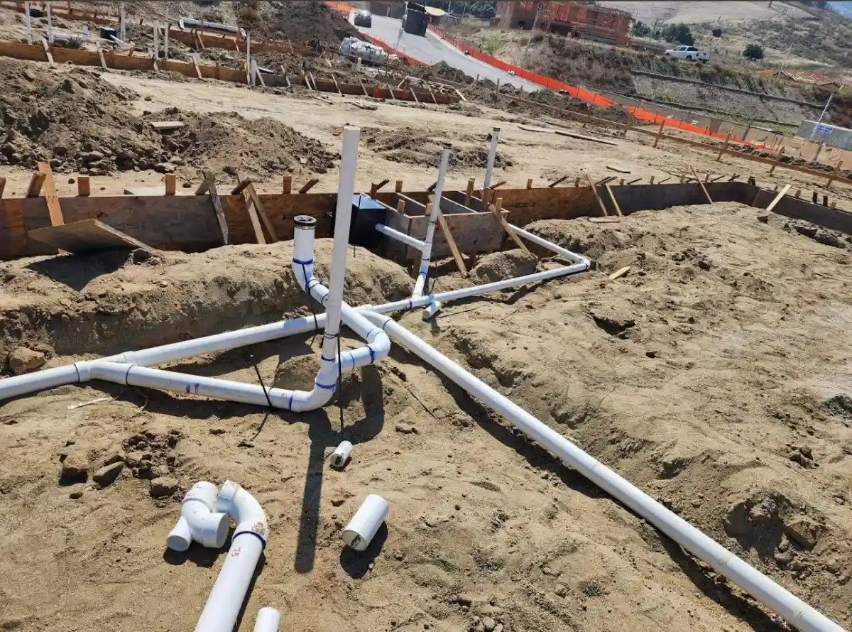 new construction