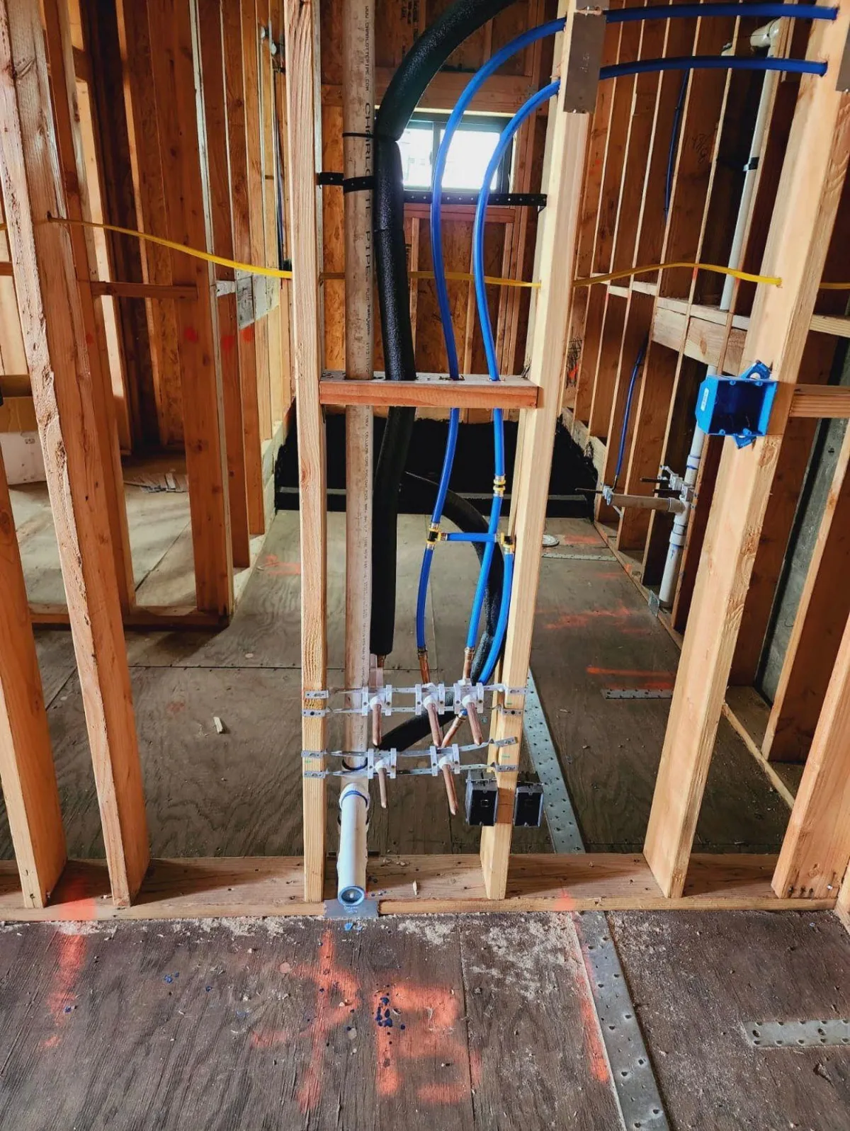 repiping